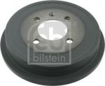 Febi 24032 тормозной барабан на VW LUPO (6X1, 6E1)