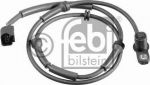 FEBI Датчик ABS Sharan 95-> 7M0927807D (7M0927807D, 24056)
