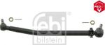 Febi 24107 продольная рулевая тяга на MERCEDES-BENZ LK/LN2