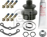 FEBI Пыльник ШРУСа MB W202/W124/W210 89>02 внутр. (210 350 05 37, 24184)