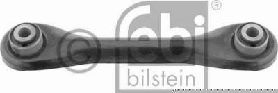 FEBI Рычаг задней подвески L=R FORD Focus I/II,C-MAX;MAZDA 3/5;VOLVO S40/V50 (1061668, 24211)