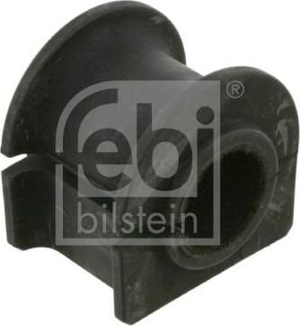 FEBI Втулка заднего стабилизатора FORD Mondeo III 00-07 (1124418, 24220) FEBI Втулка заднего стабилизатора FORD Mondeo III 00-07 (1124418, 24220)