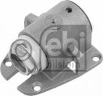 Febi 24352 кронштейн, наружное зеркало на MERCEDES-BENZ SK