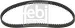 Febi 24464 ремень грм на HYUNDAI GETZ (TB)