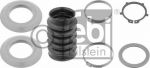 FEBI Ремкомплект подвесного подшипника Sprinter 95-2006гг +VW LT с 1996г--> (24495)