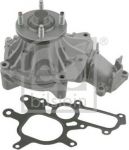 Febi 24589 водяной насос на TOYOTA LAND CRUISER 90 (_J9_)