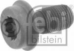 Febi 24602 болт маховика на VW PASSAT Variant (3A5, 35I)