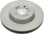 FEBI Диск тормозной MERCEDES ML W164/R W251 280-350 05- передний вент. D=330мм (1644210412, 24743)