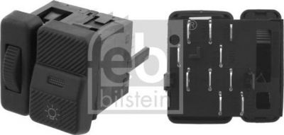 FEBI Переключатель света фар VW PASSAT/POLO/TRANSPORTER IV -03 (357 941 531, 24786)