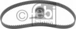 Febi 24817 комплект ремня грм на HONDA CIVIC VI Hatchback (EJ, EK)