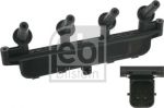 Febi 24996 катушка зажигания на PEUGEOT 206 SW (2E/K)