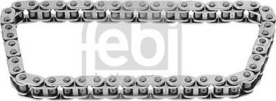 FEBI Цепь распределительного вала VAG ADR/AEB/AFY/AJL/AJP/ANB/APU/AQE/ARK (058 109 229, 25362)