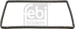 FEBI Цепь привода ГРМ MB mot.M112/M113/M155 (39976894, 25507)