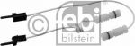 Febi 26004 контрольный контакт, контроль слоя тормозных колод на MERCEDES-BENZ VARIO автобус