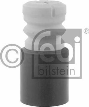 FEBI К-т пыльника с отбойником передний E60 (33536761027, 26035)