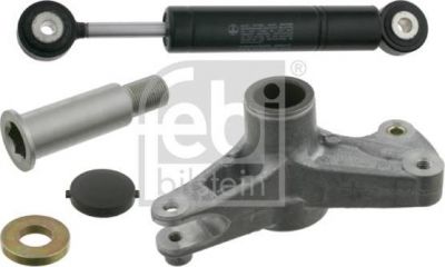 FEBI Натяжитель ремня приводного MB OM603-606 (26070)