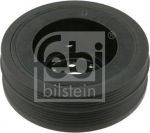 FEBI Шкив коленвала VAG A4/PASSAT 1.9TDI 95-01 (028105243Q, 26140)