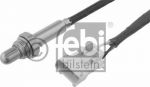 FEBI Лямбда-зонд (4-х контактный) 1340 mm. (26171)