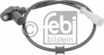 FEBI Датчик, частота вращения колеса (26207)