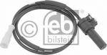 FEBI Датчик ABS зад. (26209)