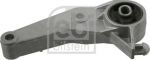 FEBI Опора двигателя OPEL CORSA C 00- (0846 000, 26328)
