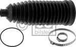 FEBI Пыльник рулевой рейки L=R AUDI Q7/ E60/E83/VW TOUAREG (7L0422831A, 26347)