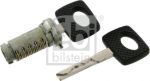 FEBI Личинка замка зажигания MB W210/S210 с ключом (26677)