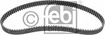 Febi 26695 ремень грм на MAZDA 323 C IV (BG)