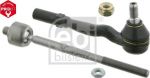 Febi 26762 поперечная рулевая тяга на MERCEDES-BENZ E-CLASS (W211)