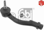 FEBI Наконечник рулевой тяги левый HYUNDAY Tucson (56820-2E000, 26927)