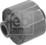 FEBI Сайлентблок кабины задний 16.2x60.5x68(40) RVI Kerax, Midlum, Premium (26963)