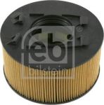 Febi 27035 воздушный фильтр на 3 купе (E46)