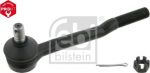 FEBI Тяга рулевая без нак. TOYOTA 4RUNNER 98-01 (4540639185, 27260)