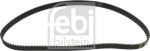 Febi 27278 ремень грм на MAZDA 323 F VI (BJ)