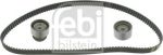 Febi 27283 комплект ремня грм на MAZDA 626 V Hatchback (GF)