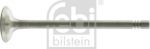 Febi 27366 выпускной клапан на SKODA ROOMSTER Praktik (5J)