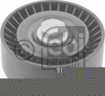 FEBI Ролик обводной E81/E90/E46 (11281440378, 27374)