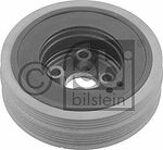 FEBI шкив для коленчатого вала Audi,Skoda, VW (038 105 243 F, 27444)