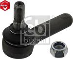Febi 27511 наконечник поперечной рулевой тяги на TOYOTA LAND CRUISER 80 (_J8_)