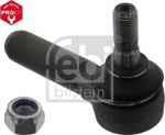 Febi 27512 наконечник поперечной рулевой тяги на TOYOTA LAND CRUISER 80 (_J8_)