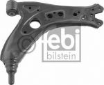 FEBI Рычаг независимой подвески колеса, подвеска колеса SKODA FABIA Combi (6Y5) 1.0 (6Q0407151D, 27530)
