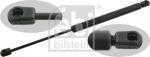Febi 27737 газовая пружина, капот на MERCEDES-BENZ CLK (C208)