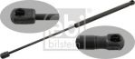 FEBI Амортизатор крышки багажника FORD Mondeo III (B5Y) 1.8 16V/2.0 16V/2.5 v6/3.0 v6 00- (1S71A406A10BB, 27779)