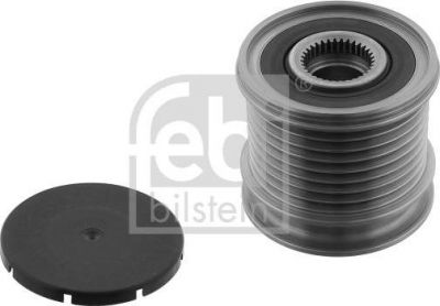 Febi 27839 механизм свободного хода генератора на MERCEDES-BENZ GL-CLASS (X164)