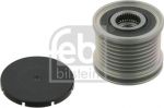 Febi 27840 механизм свободного хода генератора на MERCEDES-BENZ GL-CLASS (X164)