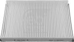 FEBI 27923F_=CP1264 [30767022] !фильтр салонаVolvo S80 2.4-4.4 06>/V70 2.0-3.2 07> (27923)