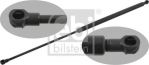 Febi 28026 газовая пружина, крышка багажник на PEUGEOT 306 Break (7E, N3, N5)