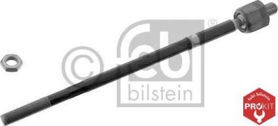 FEBI Тяга рулевая / шарнир осевой SKODA OCTAVIA (1U2) 1.6 (1J0422810A, 28098)