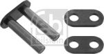 Febi 28140 цепное звено, цепь привода на MERCEDES-BENZ C-CLASS купе (CL203)