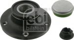 FEBI Ступица колеса зад. CORSA 1.0-1.7TD 06- (1604358, 28145)